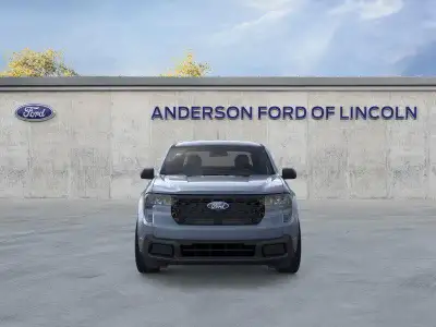 New 2026 Ford Maverick XLT Crew Cab Truck for sale in Lincoln NE