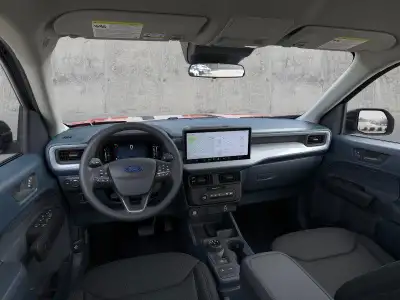 New 2026 Ford Maverick XLT Crew Cab Truck for sale in Lincoln NE