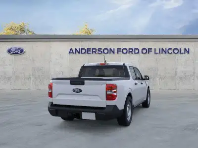 New 2026 Ford Maverick XL Crew Cab Truck for sale in Lincoln NE