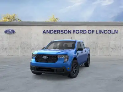 New 2026 Ford Maverick XLT Crew Cab Truck for sale in Lincoln NE