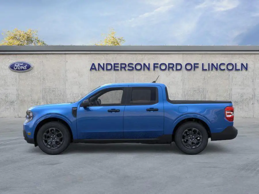 New 2026 Ford Maverick for sale in Lincoln NE