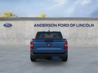 New 2026 Ford Maverick XLT Crew Cab Truck for sale in Lincoln NE