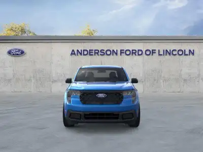 New 2026 Ford Maverick XLT Crew Cab Truck for sale in Lincoln NE