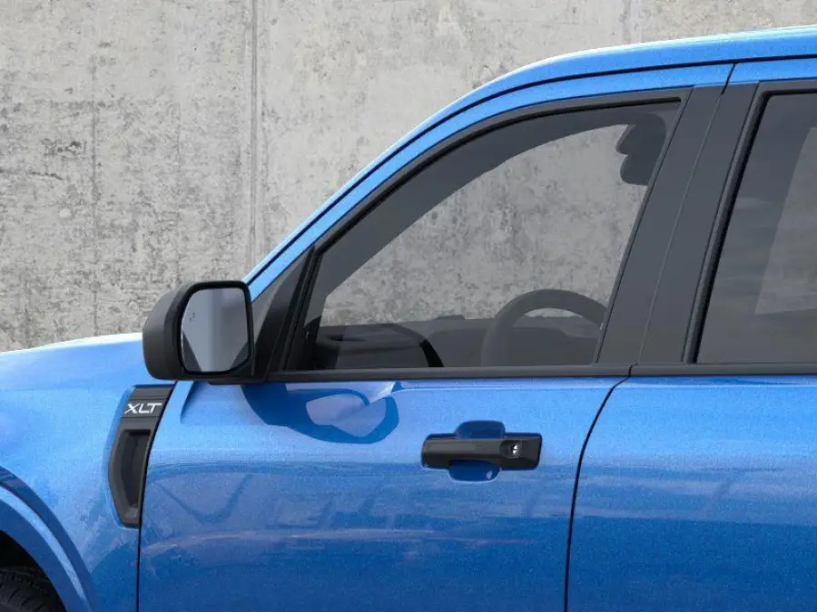 New 2026 Ford Maverick for sale in Lincoln NE