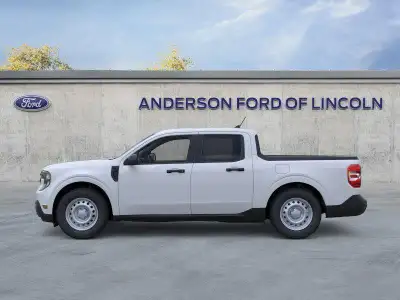 New 2026 Ford Maverick XL Crew Cab Truck for sale in Lincoln NE