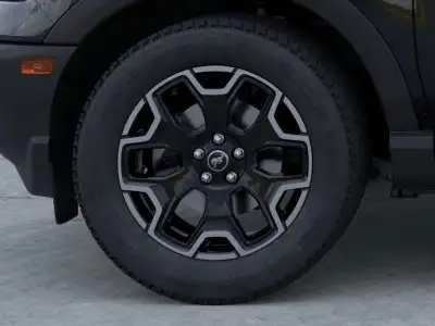New 2025 Ford Bronco Sport for sale in Lincoln NE