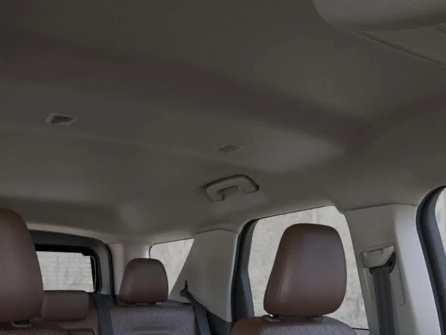New 2025 Ford Bronco Sport for sale in Lincoln NE