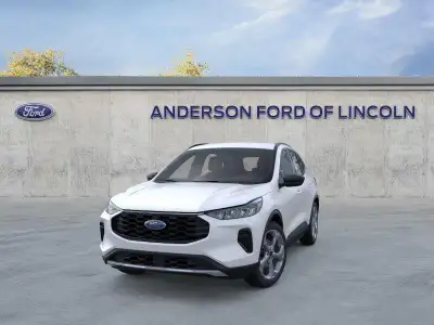 New 2026 Ford Escape ST-Line SUV/Crossover for sale in Lincoln NE