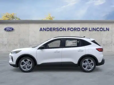 New 2026 Ford Escape ST-Line SUV/Crossover for sale in Lincoln NE