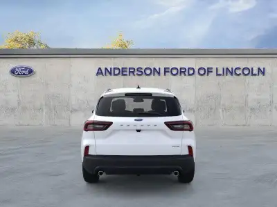 New 2026 Ford Escape ST-Line SUV/Crossover for sale in Lincoln NE