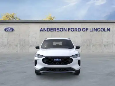 New 2026 Ford Escape ST-Line SUV/Crossover for sale in Lincoln NE