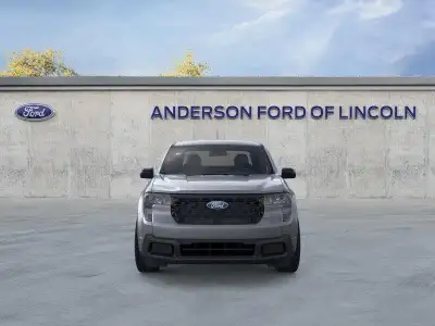 New 2025 Ford Maverick XLT Crew Cab Truck for sale in Lincoln NE