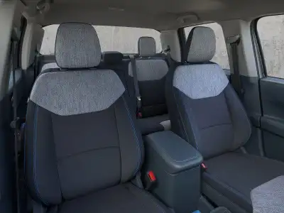 New 2025 Ford Maverick XLT Crew Cab Truck for sale in Lincoln NE