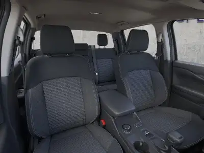 New 2025 Ford Ranger XL Crew Cab Truck for sale in Lincoln NE