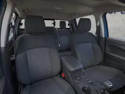 New 2025 Ford Ranger XLT Crew Cab Truck for sale in Lincoln NE