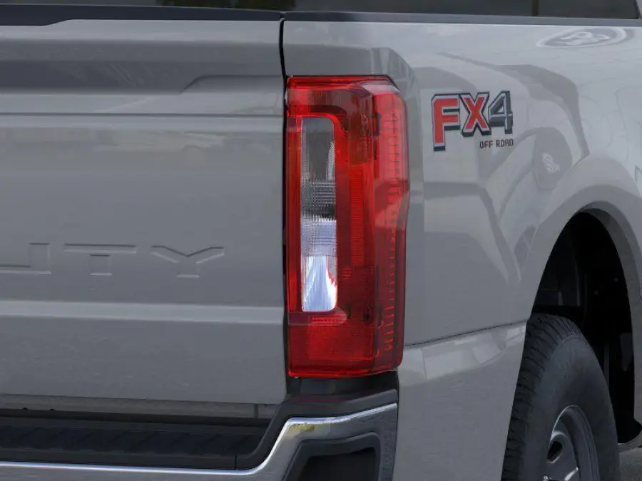 New 2026 Ford Super Duty F-250 for sale in Lincoln NE