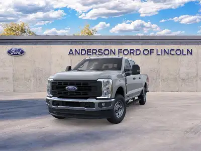 New 2026 Ford Super Duty F-250 for sale in Lincoln NE