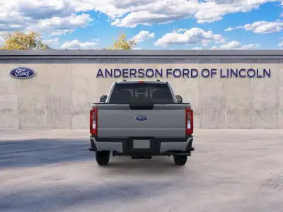 New 2026 Ford Super Duty F-250 for sale in Lincoln NE