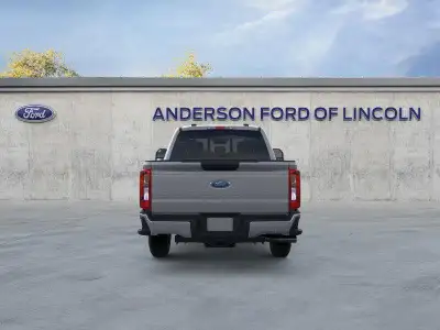 New 2026 Ford Super Duty F-250 XL Crew Cab Truck for sale in Lincoln NE