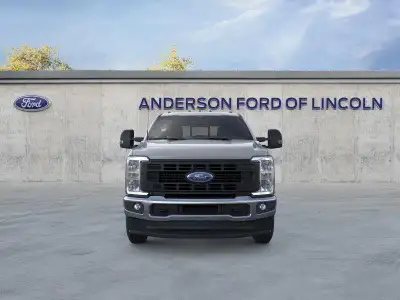 New 2026 Ford Super Duty F-250 XL Crew Cab Truck for sale in Lincoln NE