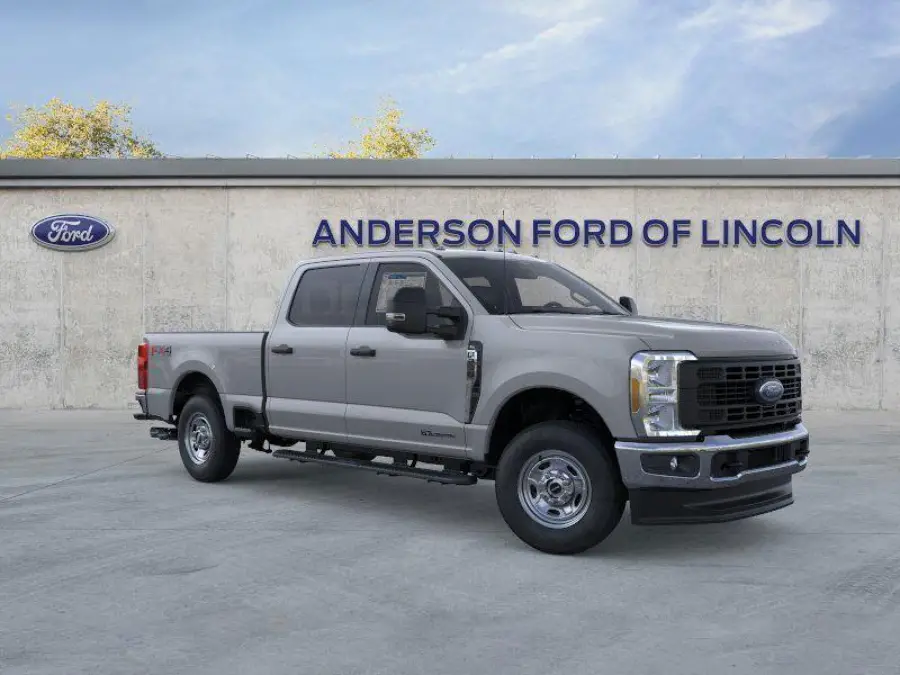 New 2026 Ford Super Duty F-250 for sale in Lincoln NE