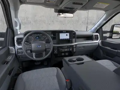 New 2026 Ford Super Duty F-250 XL Crew Cab Truck for sale in Lincoln NE