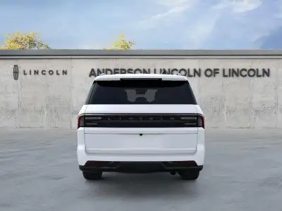 New 2025 Lincoln Navigator L Reserve SUV/Crossover for sale in Lincoln NE