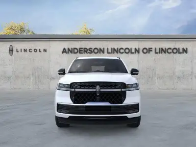 New 2025 Lincoln Navigator L Reserve SUV/Crossover for sale in Lincoln NE