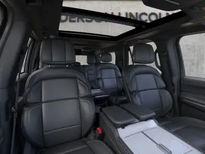 New 2025 Lincoln Navigator L Reserve SUV/Crossover for sale in Lincoln NE