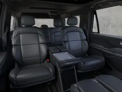 New 2025 Lincoln Navigator L for sale in Lincoln NE