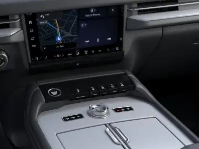 New 2025 Lincoln Navigator L for sale in Lincoln NE