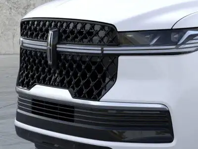 New 2025 Lincoln Navigator L for sale in Lincoln NE