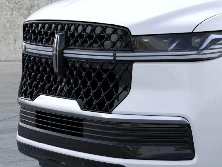New 2025 Lincoln Navigator L for sale in Lincoln NE