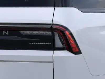 New 2025 Lincoln Navigator L for sale in Lincoln NE