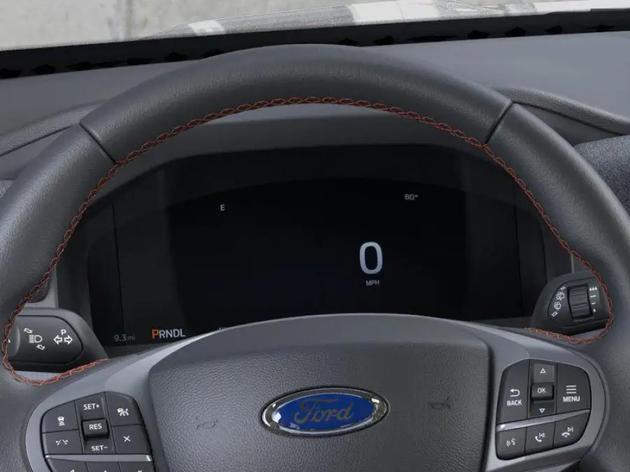 New 2026 Ford Explorer for sale in Lincoln NE