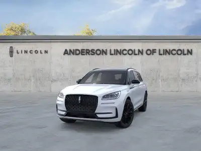 New 2026 Lincoln Corsair Reserve SUV/Crossover for sale in Lincoln NE