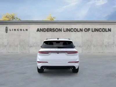 New 2026 Lincoln Corsair Reserve SUV/Crossover for sale in Lincoln NE