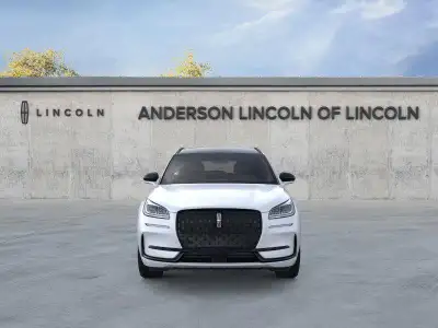 New 2026 Lincoln Corsair Reserve SUV/Crossover for sale in Lincoln NE