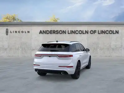New 2026 Lincoln Corsair Reserve SUV/Crossover for sale in Lincoln NE