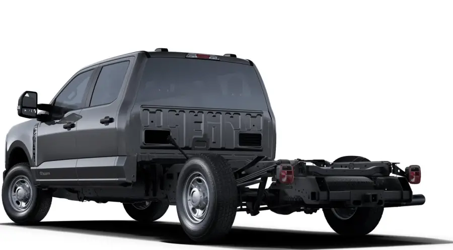 New 2025 Ford Super Duty F-250 for sale in Lincoln NE