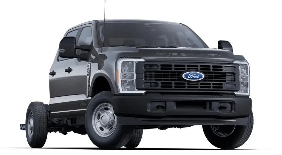 New 2025 Ford Super Duty F-250 for sale in Lincoln NE