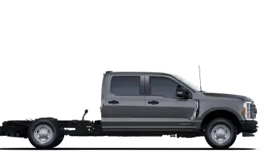 New 2025 Ford Super Duty F-250 XL Crew Cab Truck for sale in Lincoln NE