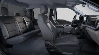 New 2025 Ford Super Duty F-250 XL Crew Cab Truck for sale in Lincoln NE