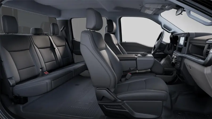 New 2025 Ford Super Duty F-250 for sale in Lincoln NE
