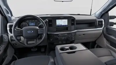 New 2025 Ford Super Duty F-250 XL Crew Cab Truck for sale in Lincoln NE