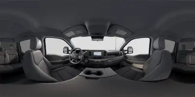 New 2025 Ford Super Duty F-250 XL Crew Cab Truck for sale in Lincoln NE