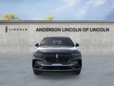 New 2026 Lincoln Nautilus Reserve SUV/Crossover for sale in Lincoln NE