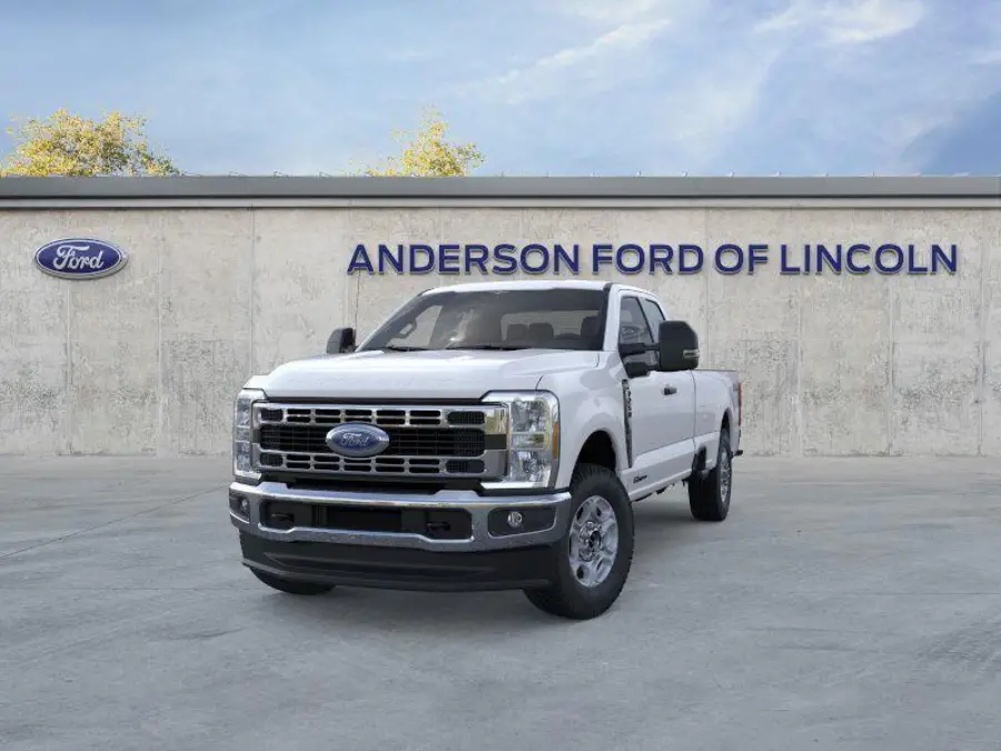 New 2026 Ford Super Duty F-250 for sale in Lincoln NE
