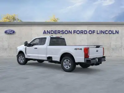 New 2026 Ford Super Duty F-250 XLT Super Cab Truck for sale in Lincoln NE
