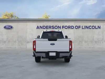 New 2026 Ford Super Duty F-250 XLT Super Cab Truck for sale in Lincoln NE